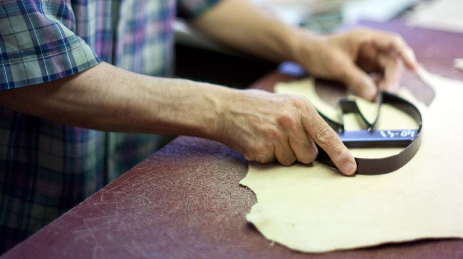 Gioselin: un Mix di Innovazione e Artigianalità