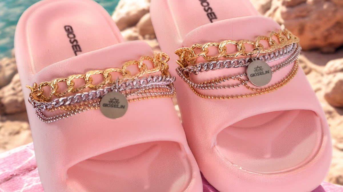 ✨ Beach Bijoux: il must-have dell’estate 2025 firmato Gioselin