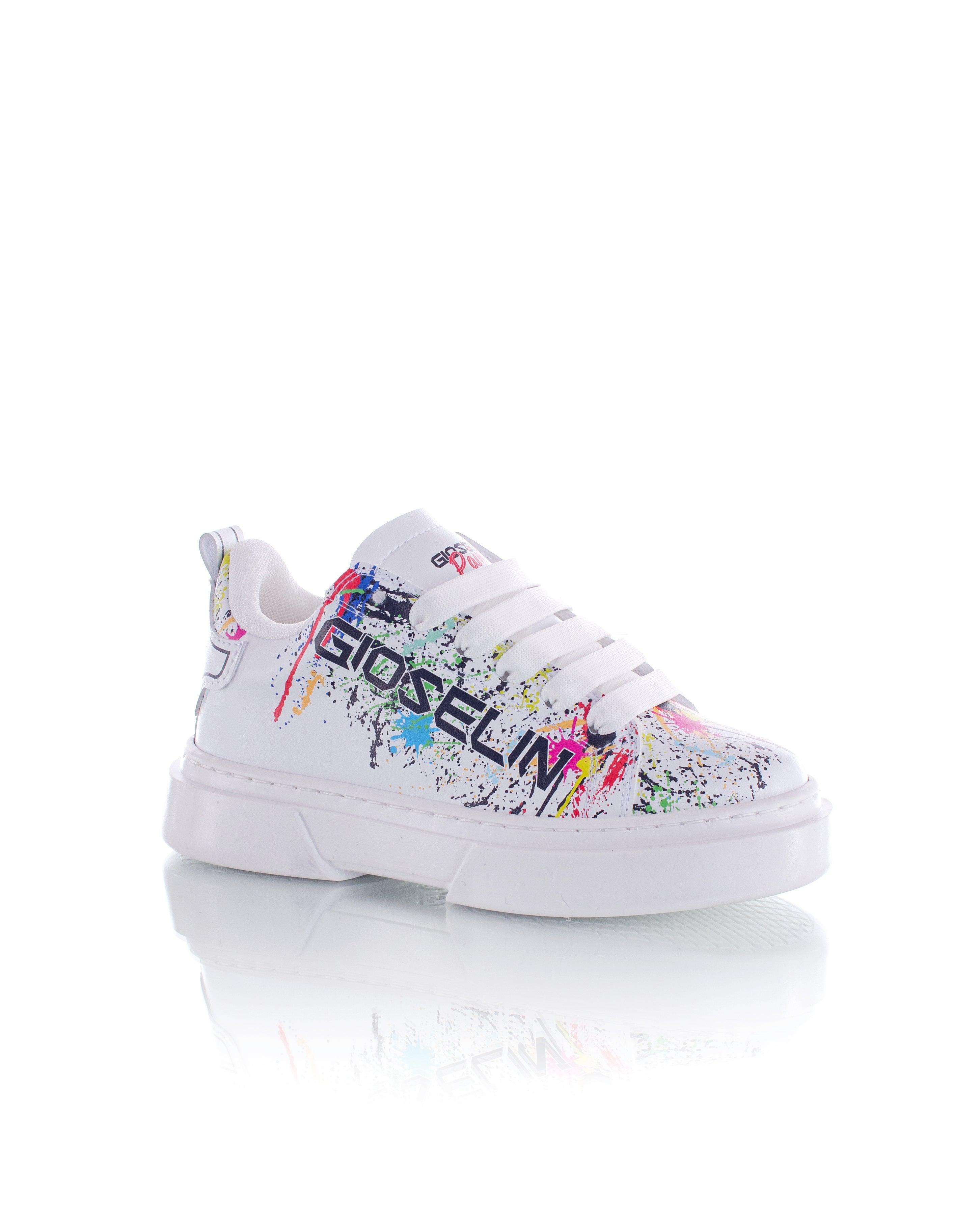 Fly Baby Paint Multicolor - Gioselin