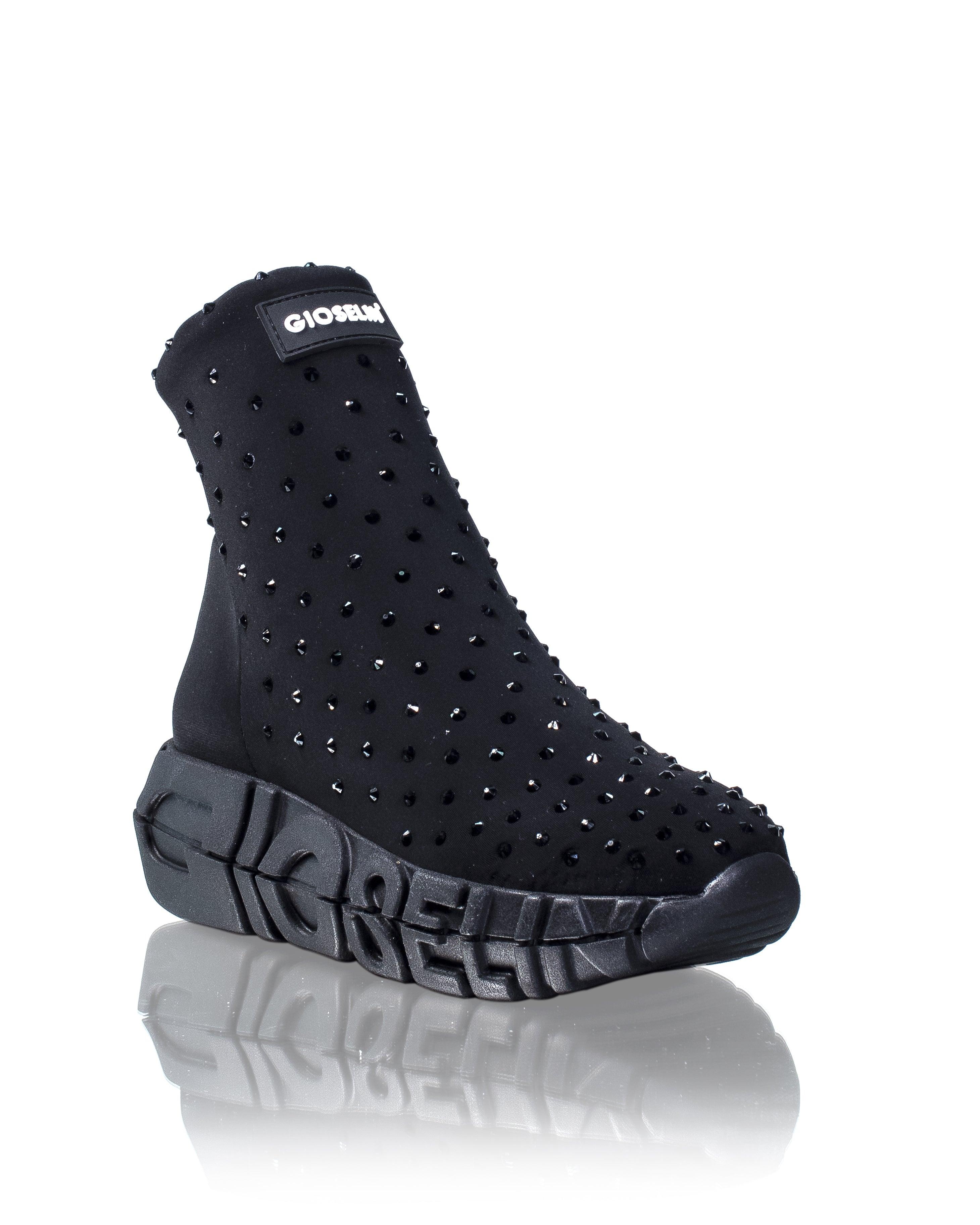 War Black Diamond - Gioselin