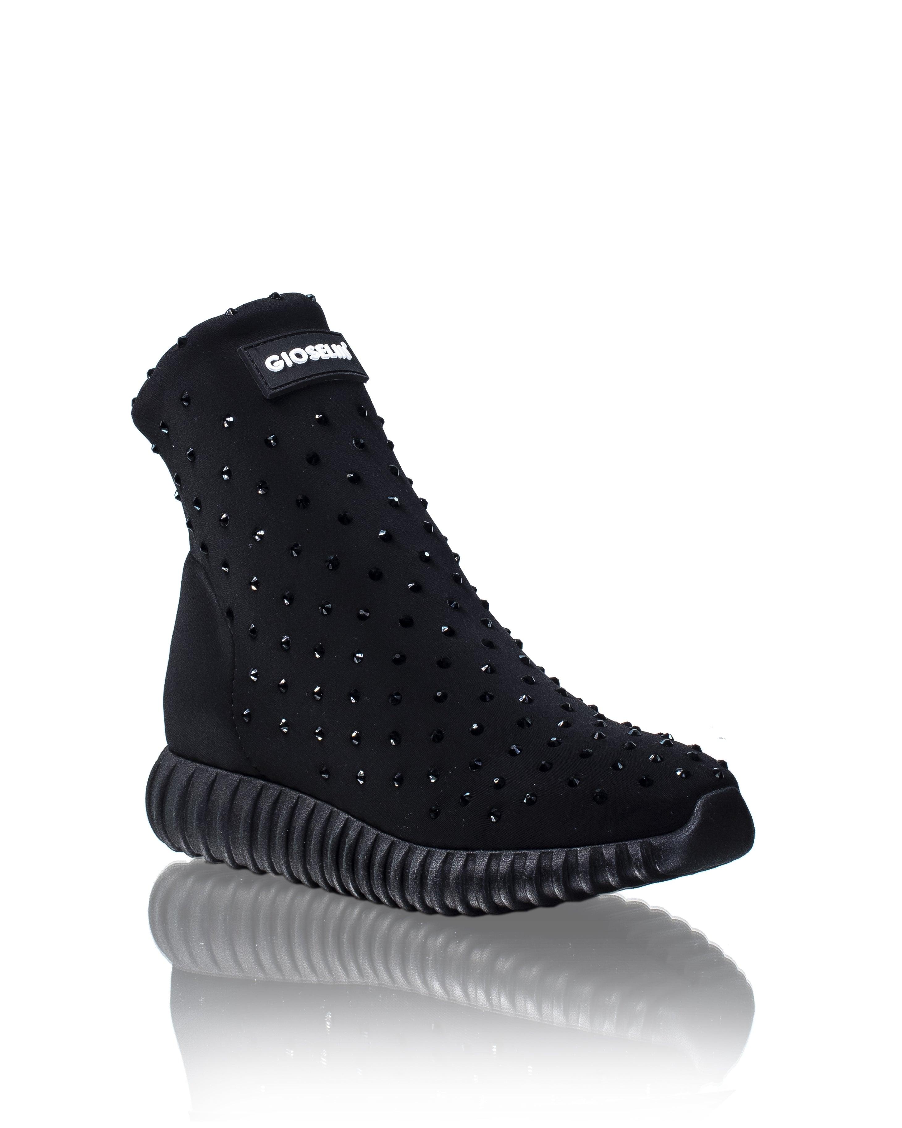 Light Black Diamond - Gioselin