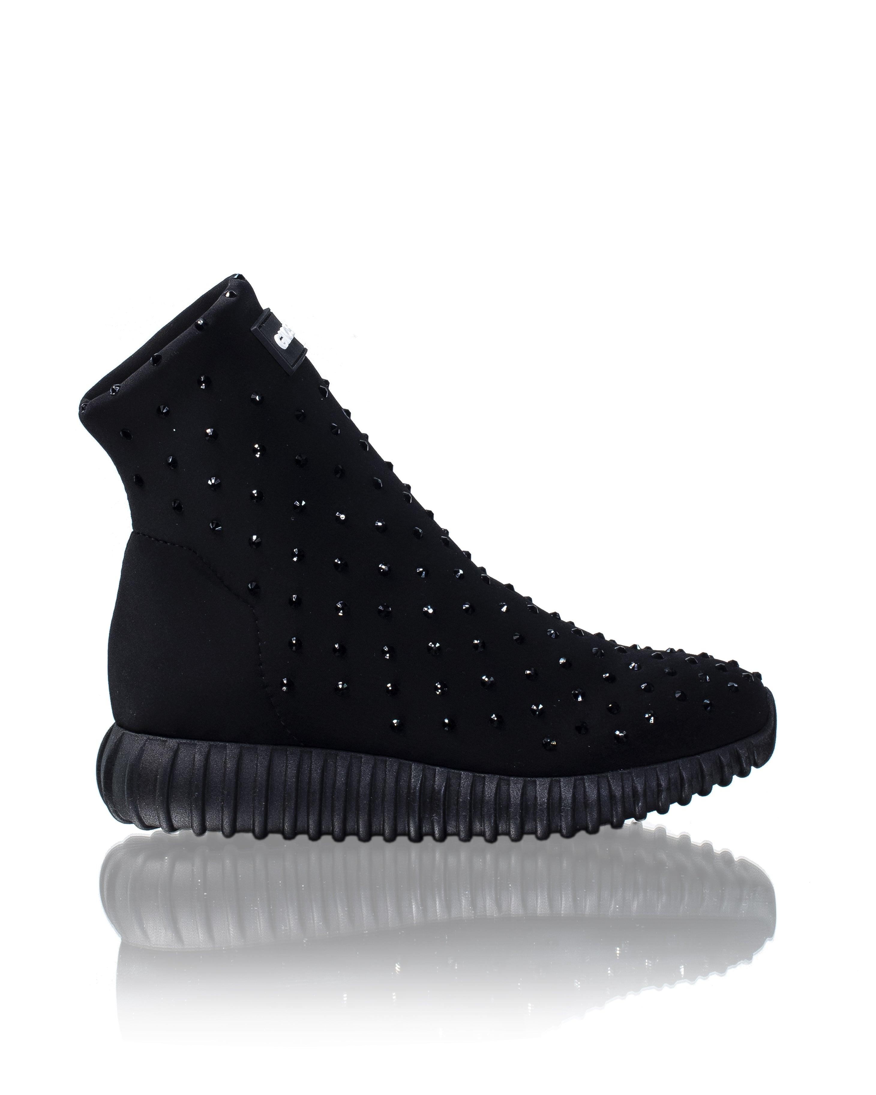 Light Black Diamond - Gioselin