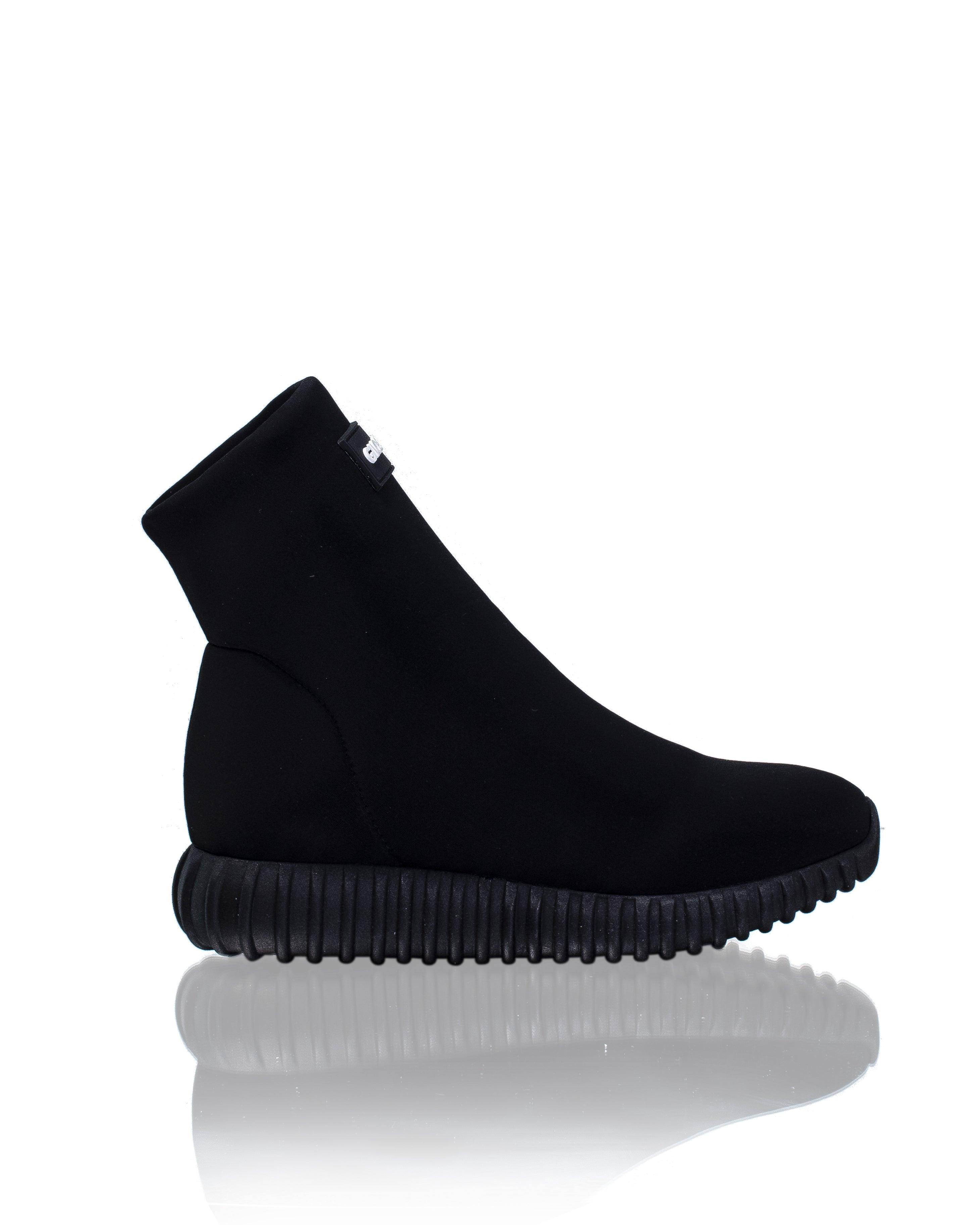 Light Nero/Nero - Gioselin