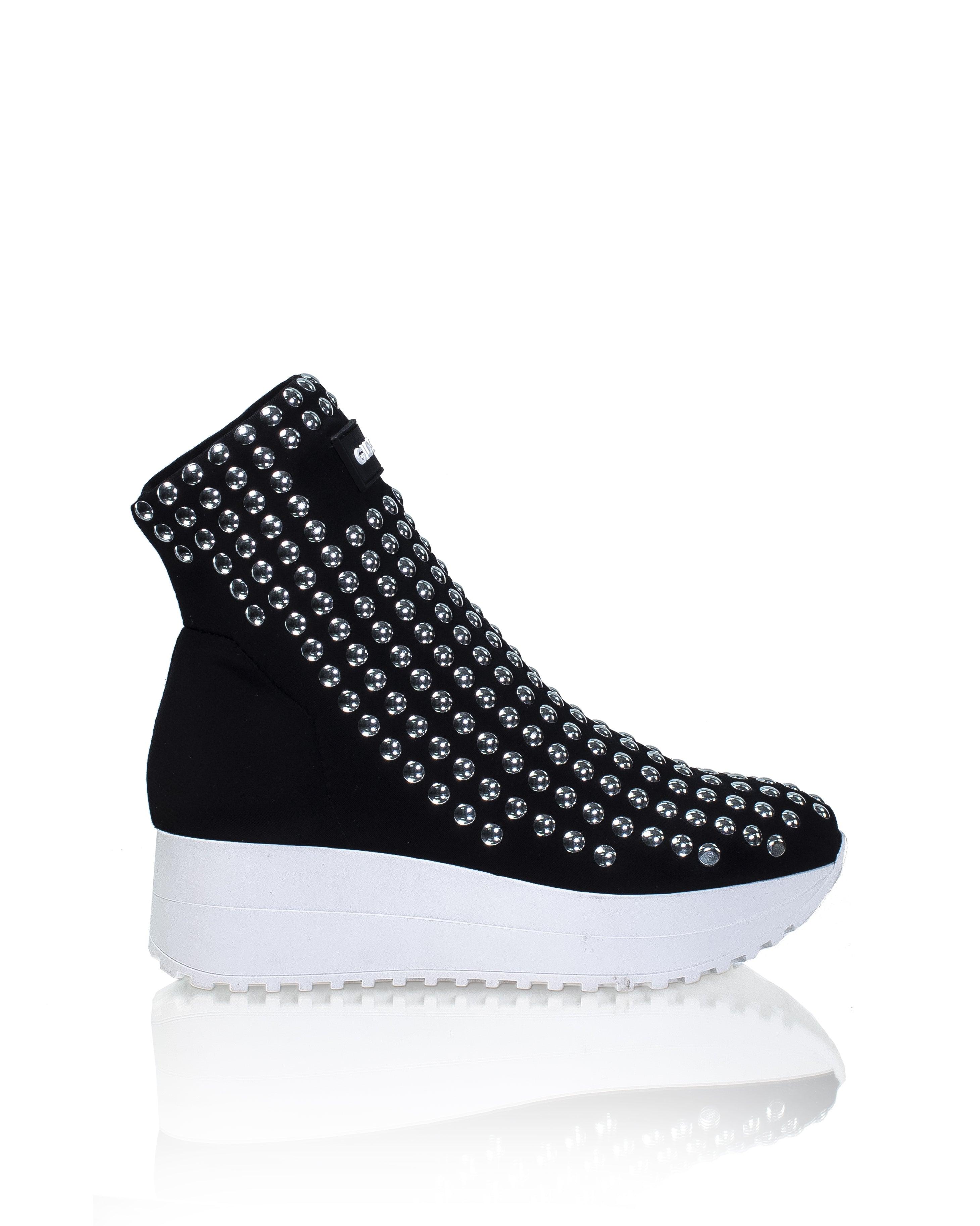 Light Flat Studs - Gioselin