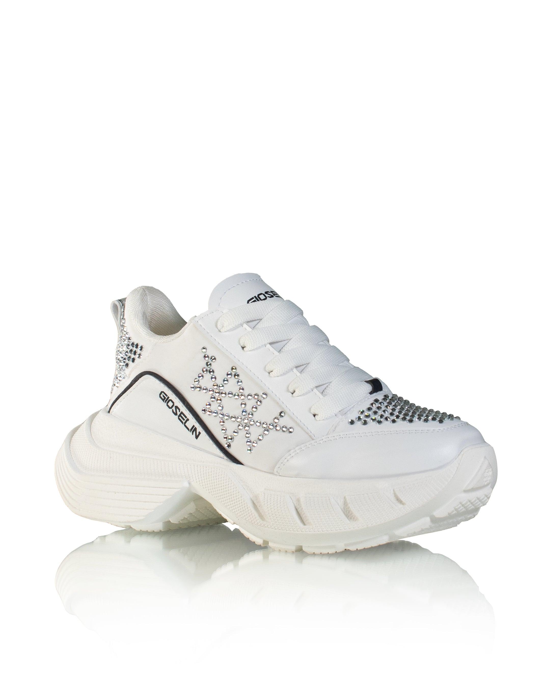 Alan Diamond - Gioselin