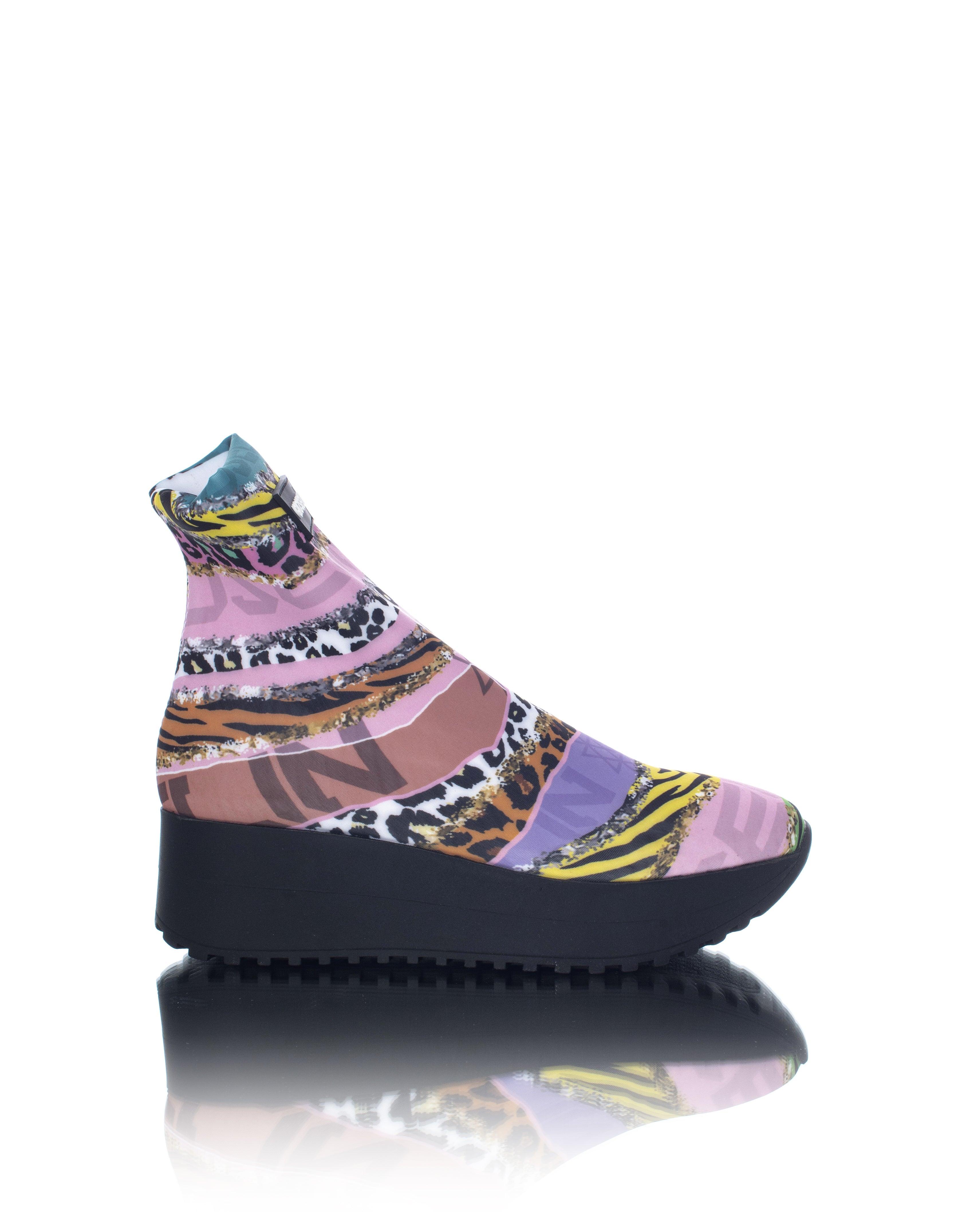 Flat Animaliermix - Gioselin