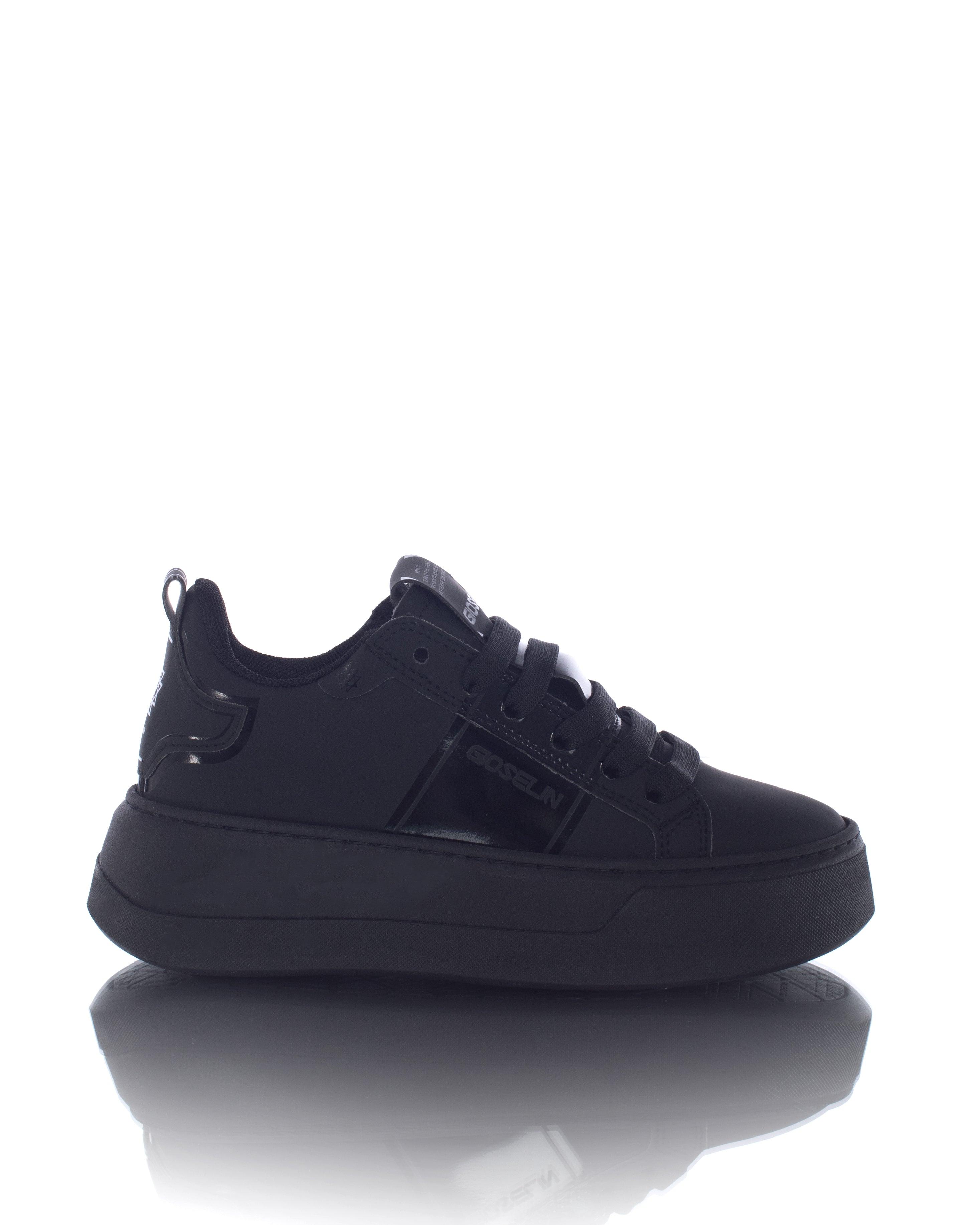 Shako Total Black - Gioselin