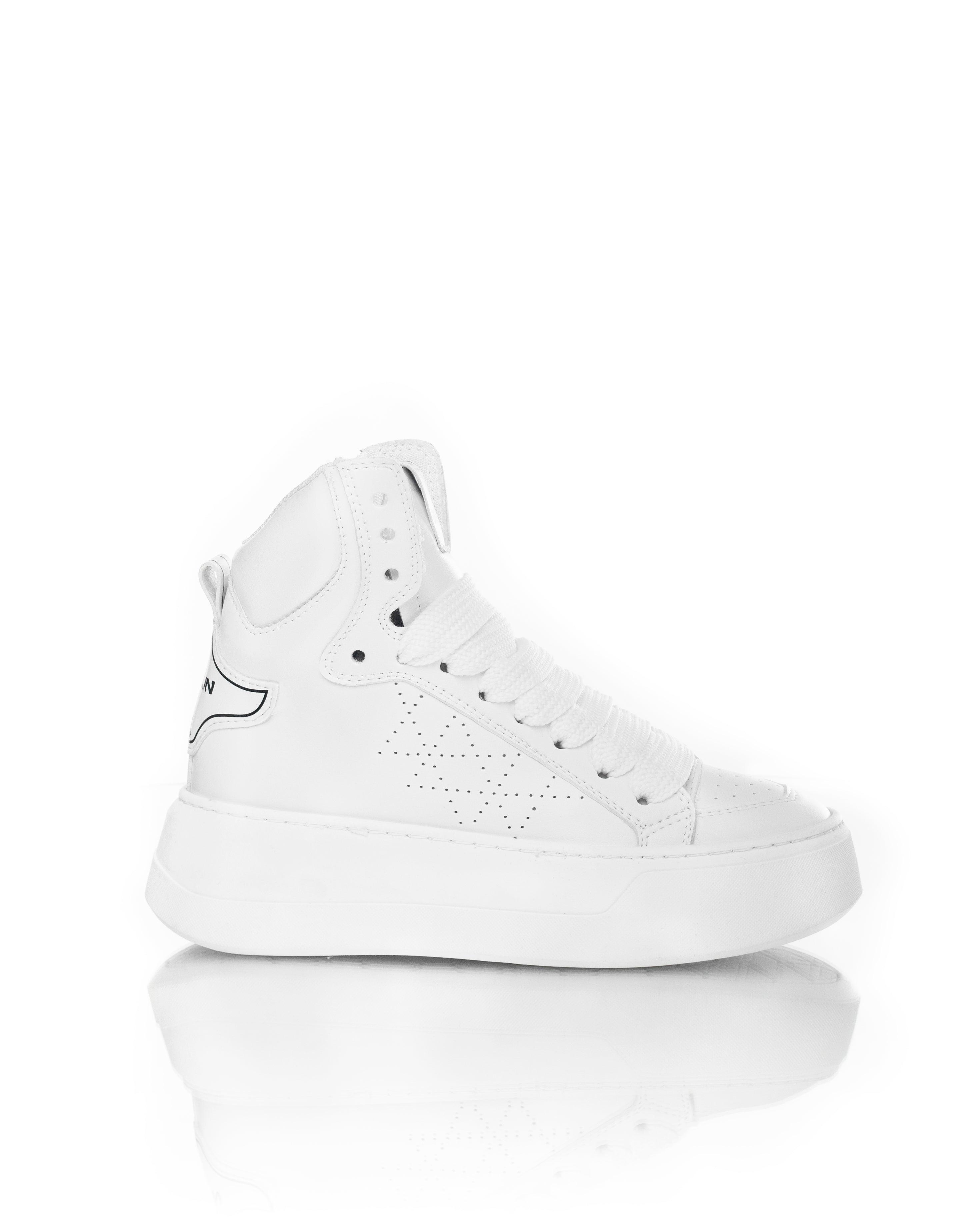 Breaker Bianco - Gioselin