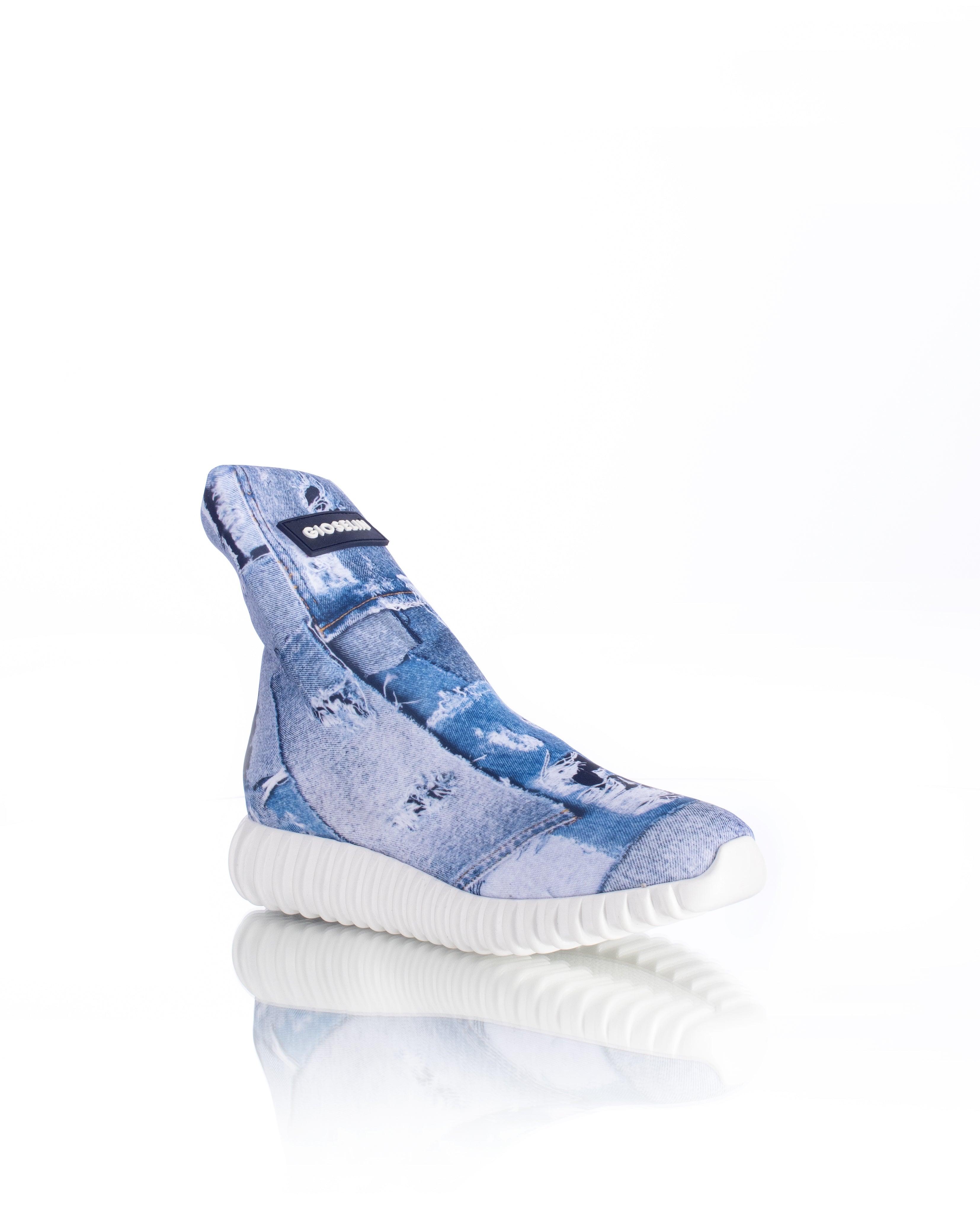 Light Denim - Gioselin