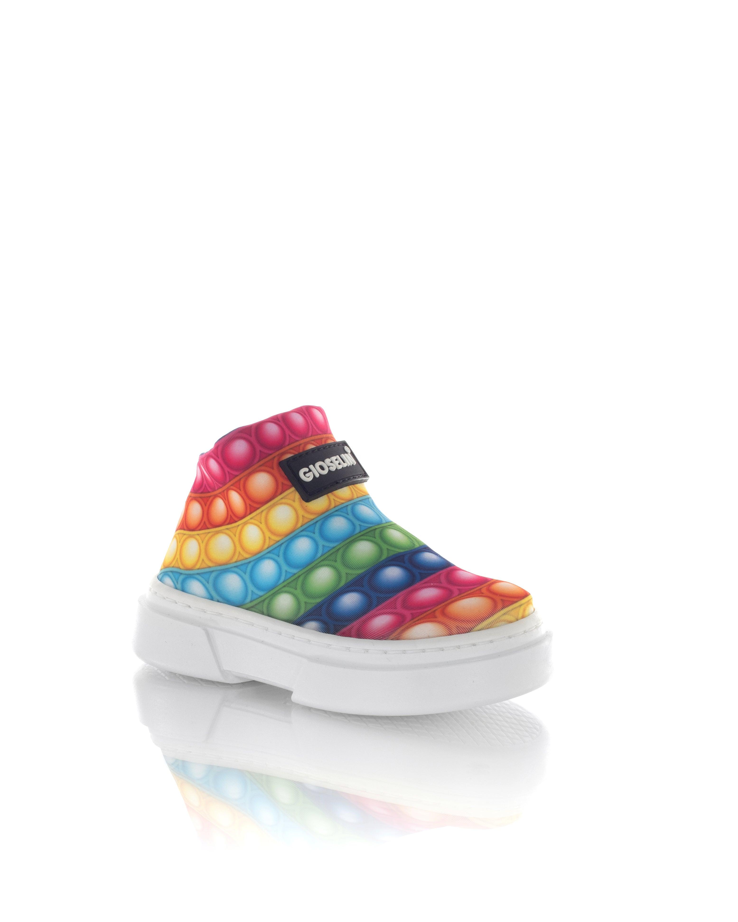 Pop it Baby - Gioselin