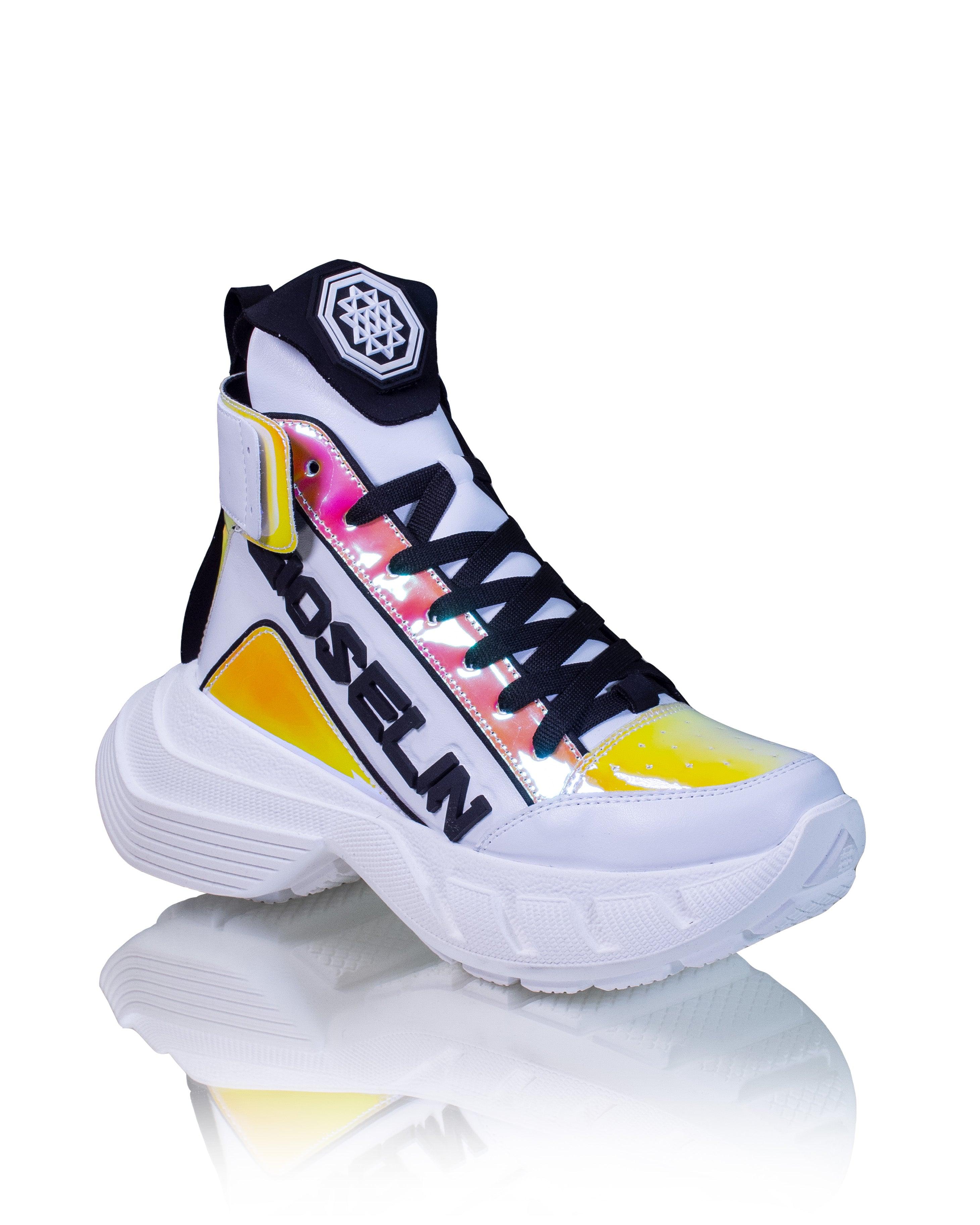 Alan Venus - Gioselin