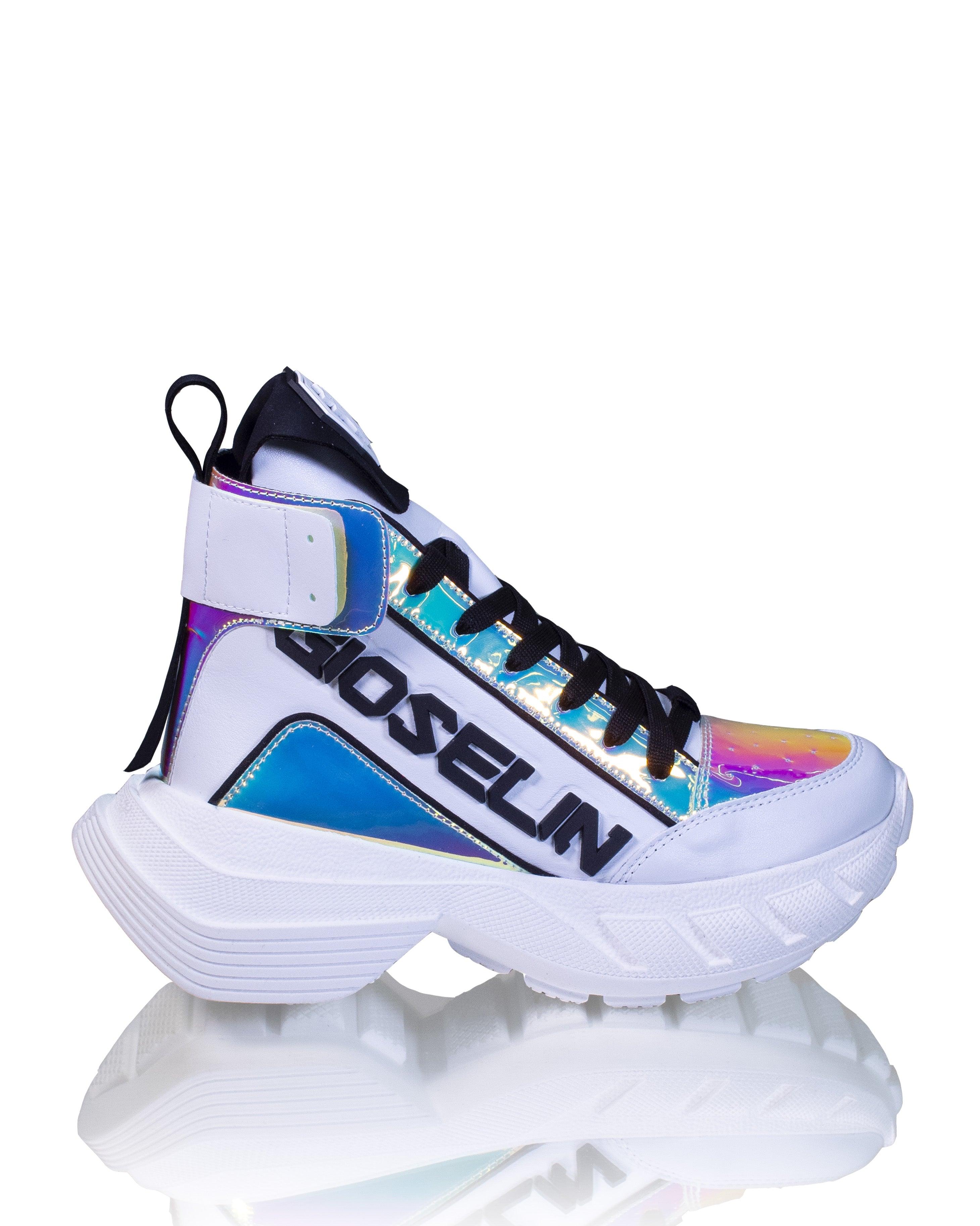 Alan Neptune - Gioselin