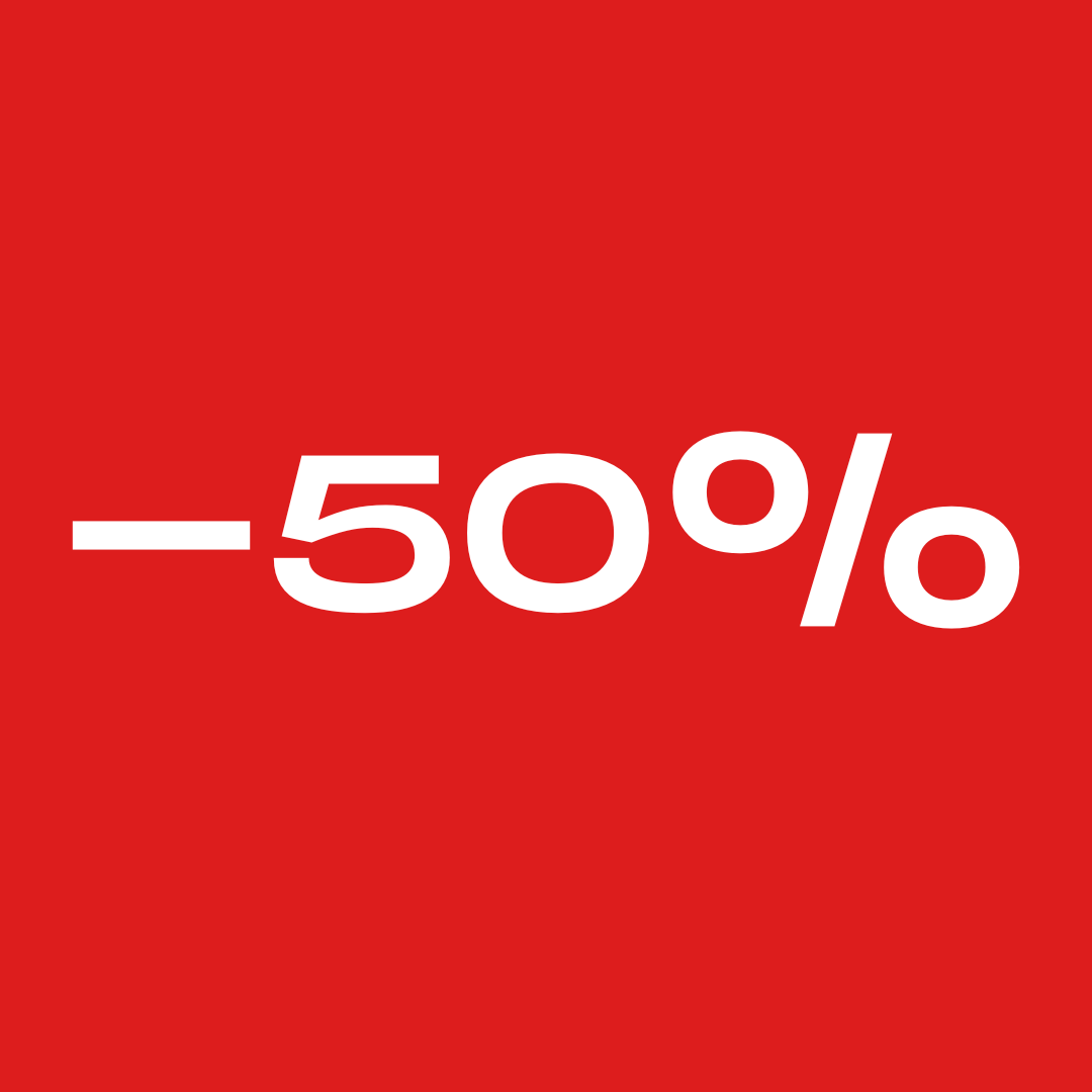 Saldi Gioselin: Nuova Collezione con Sconti fino al -50%!