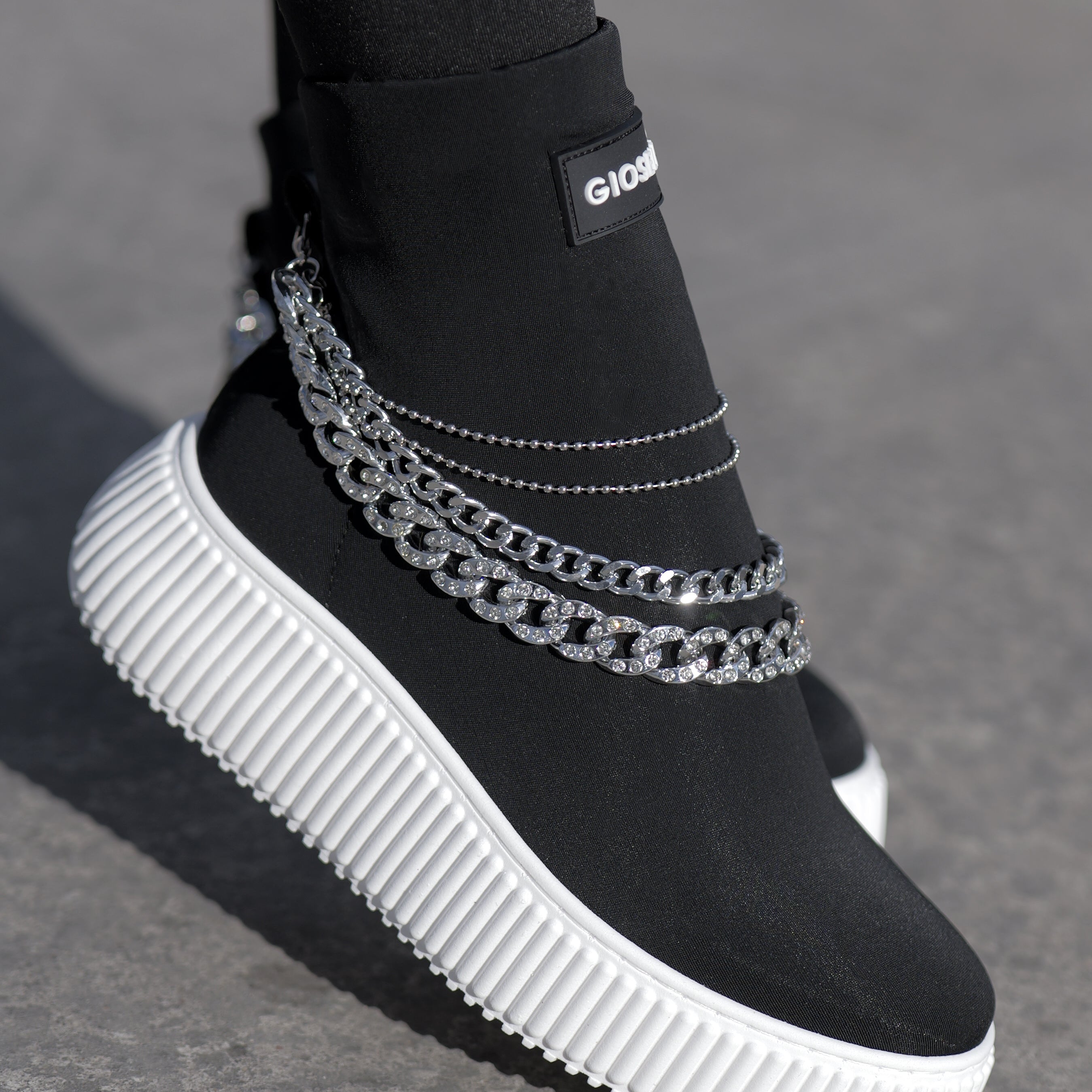 BEST SELLER IN COLLIER GIOSELIN