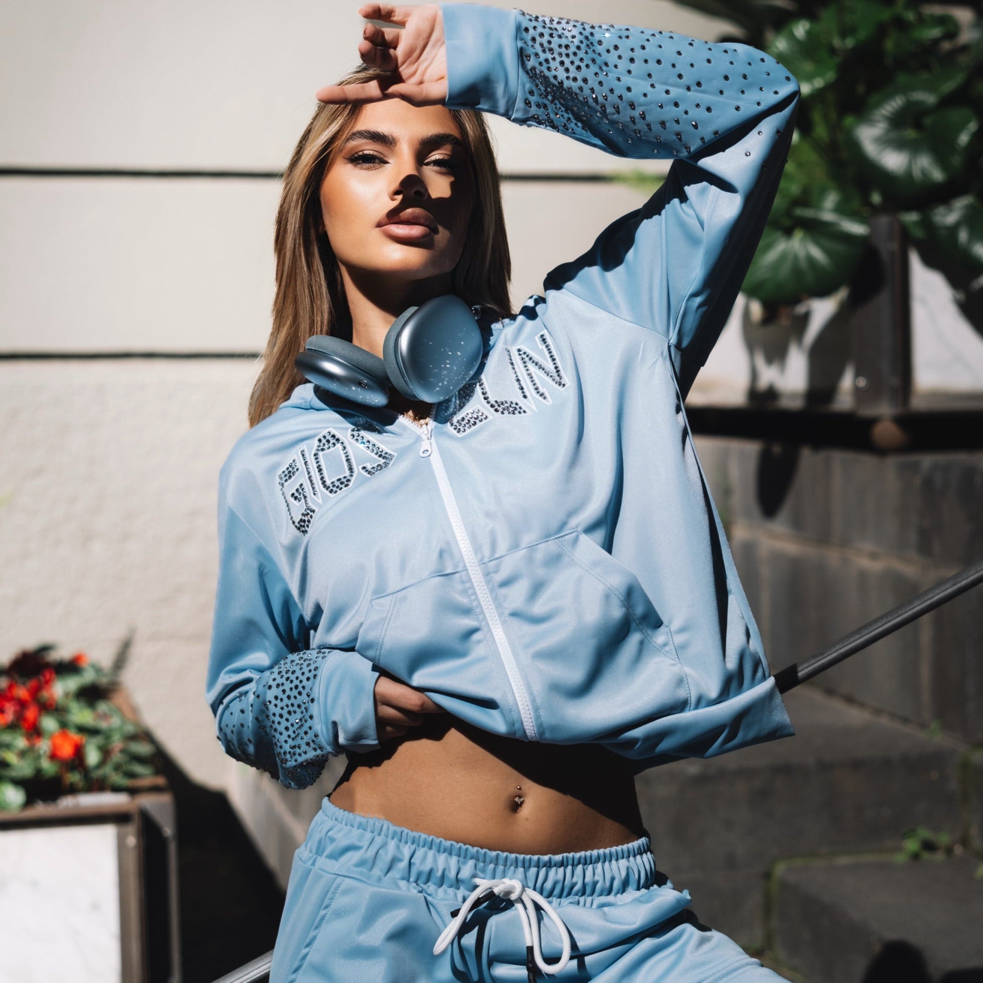 NUOVA COLLEZIONE TUTE PRIMAVERA 2026