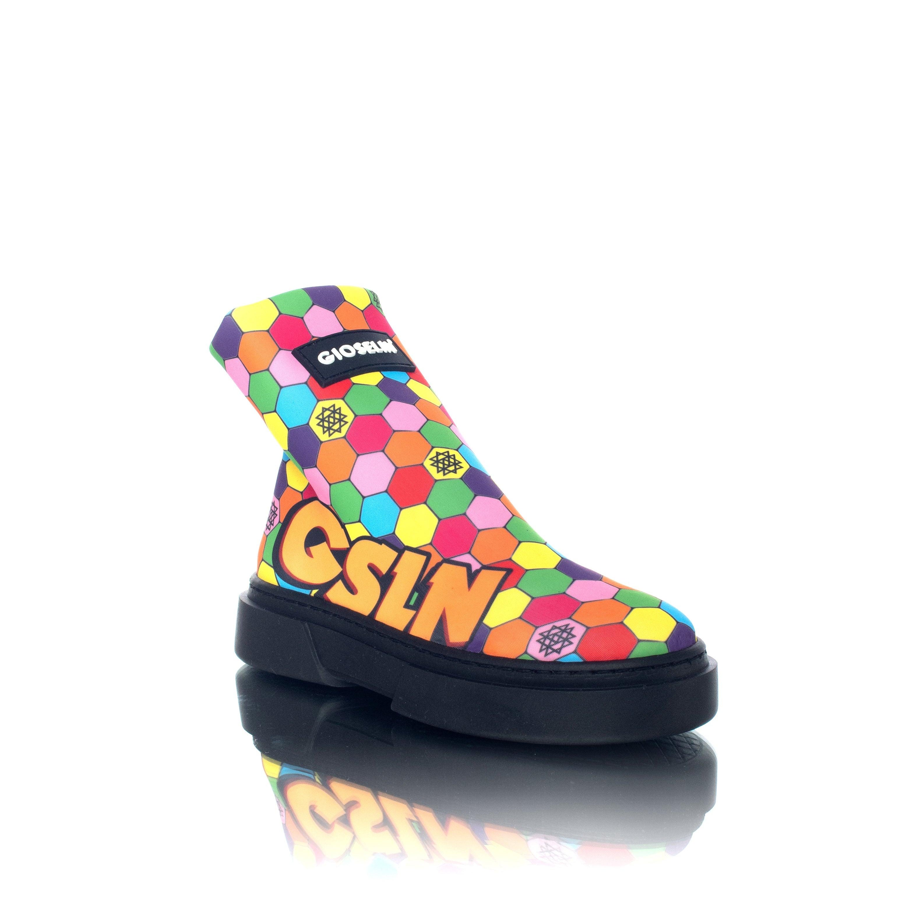 SCARPE BAMBINI GIOSELIN