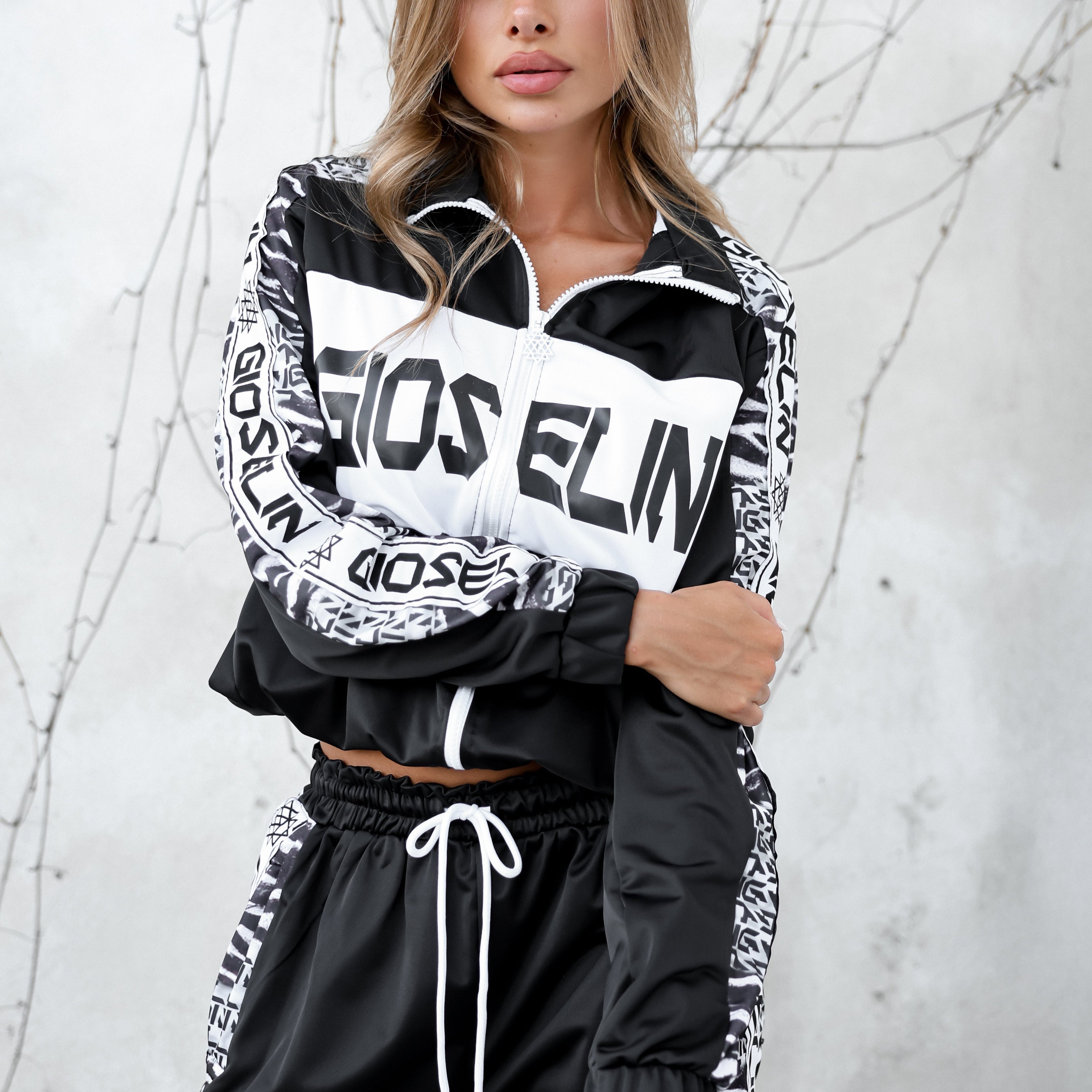 COLLEZIONE TUTE GIOSELIN