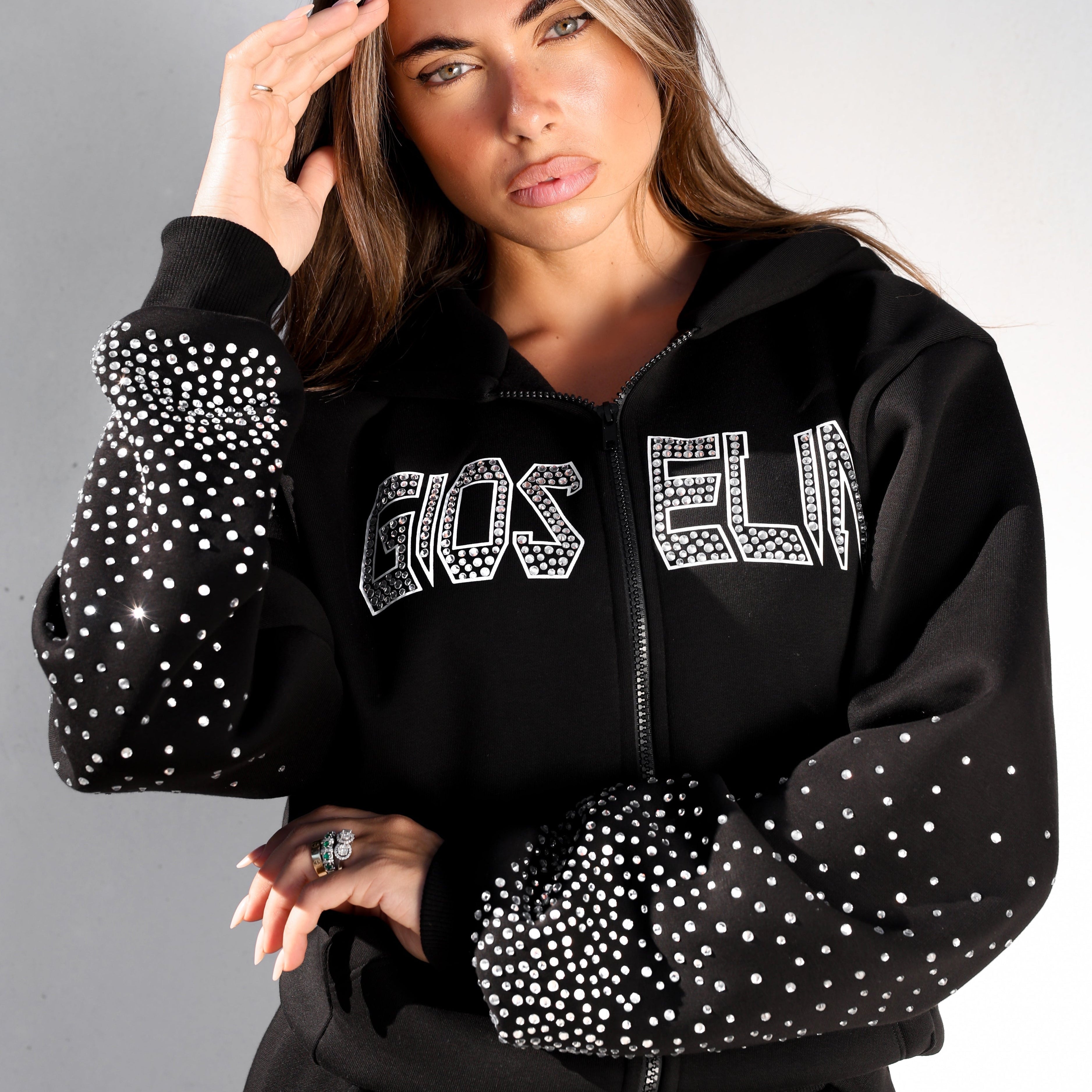 COLLEZIONE TUTE GIOSELIN