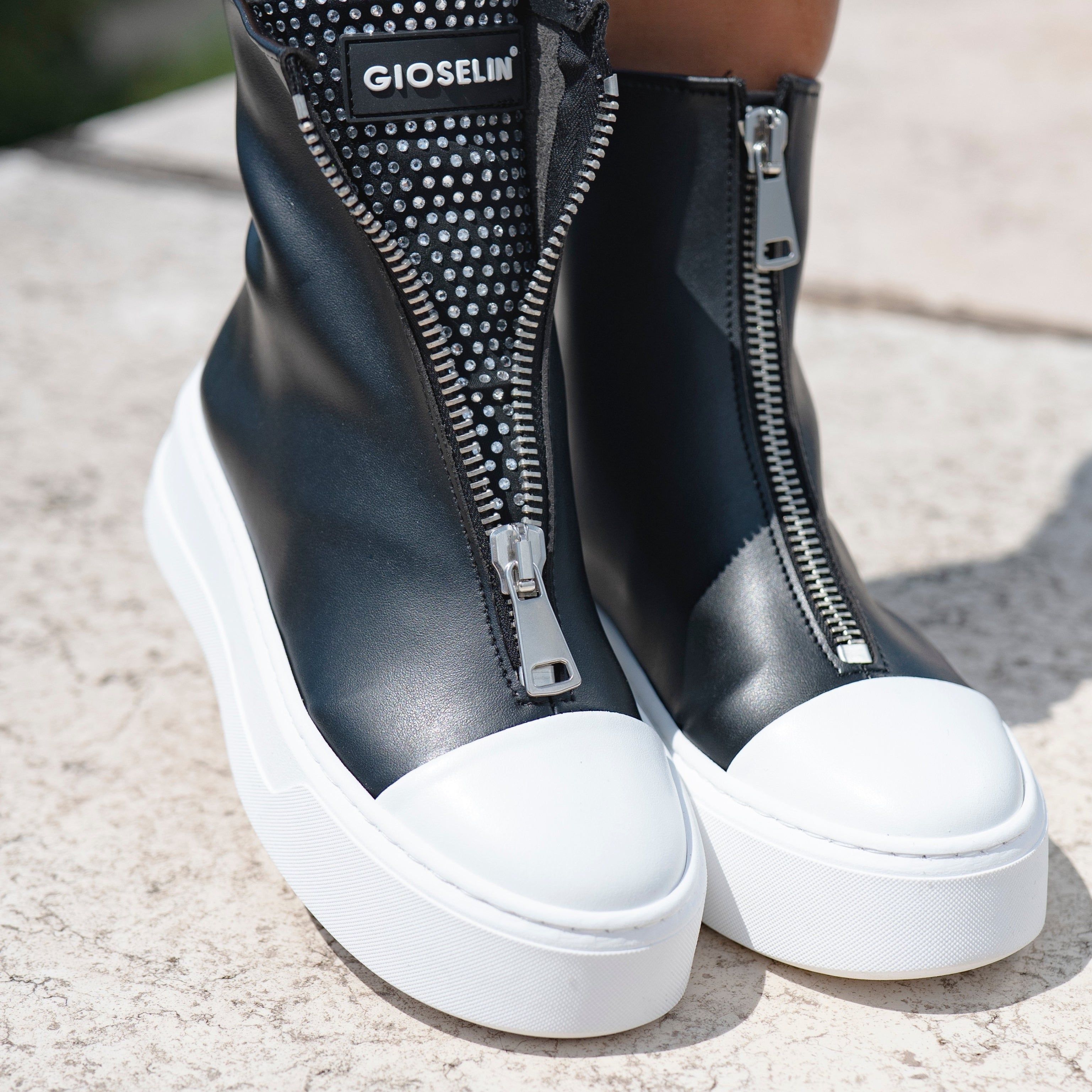 LIGHT - Line GIOSELIN