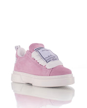Shako Baby Pink