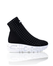 War Black Studs schwarz