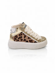 Star Up Wild Gold