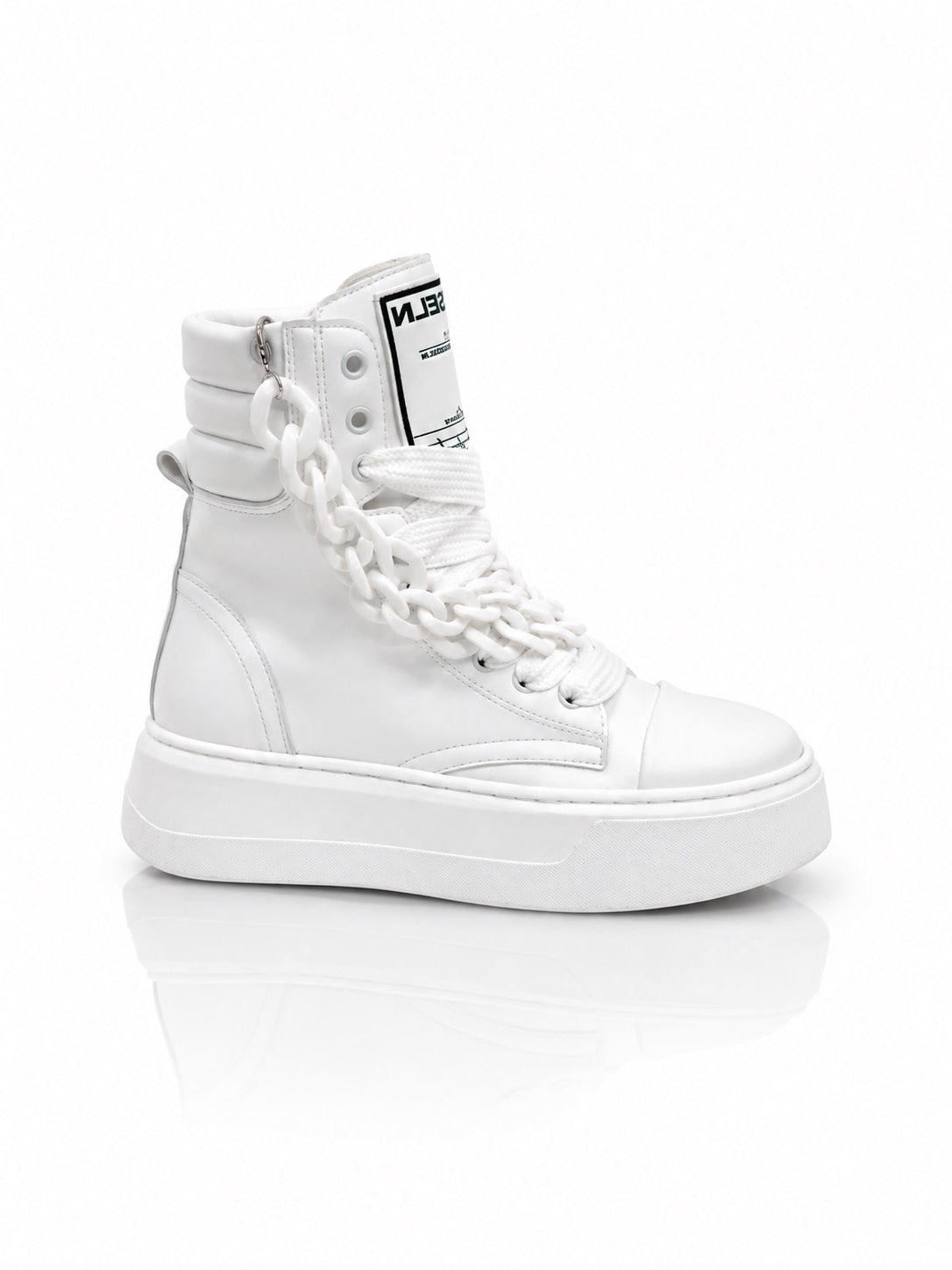 Nit-up Fusion Bianco