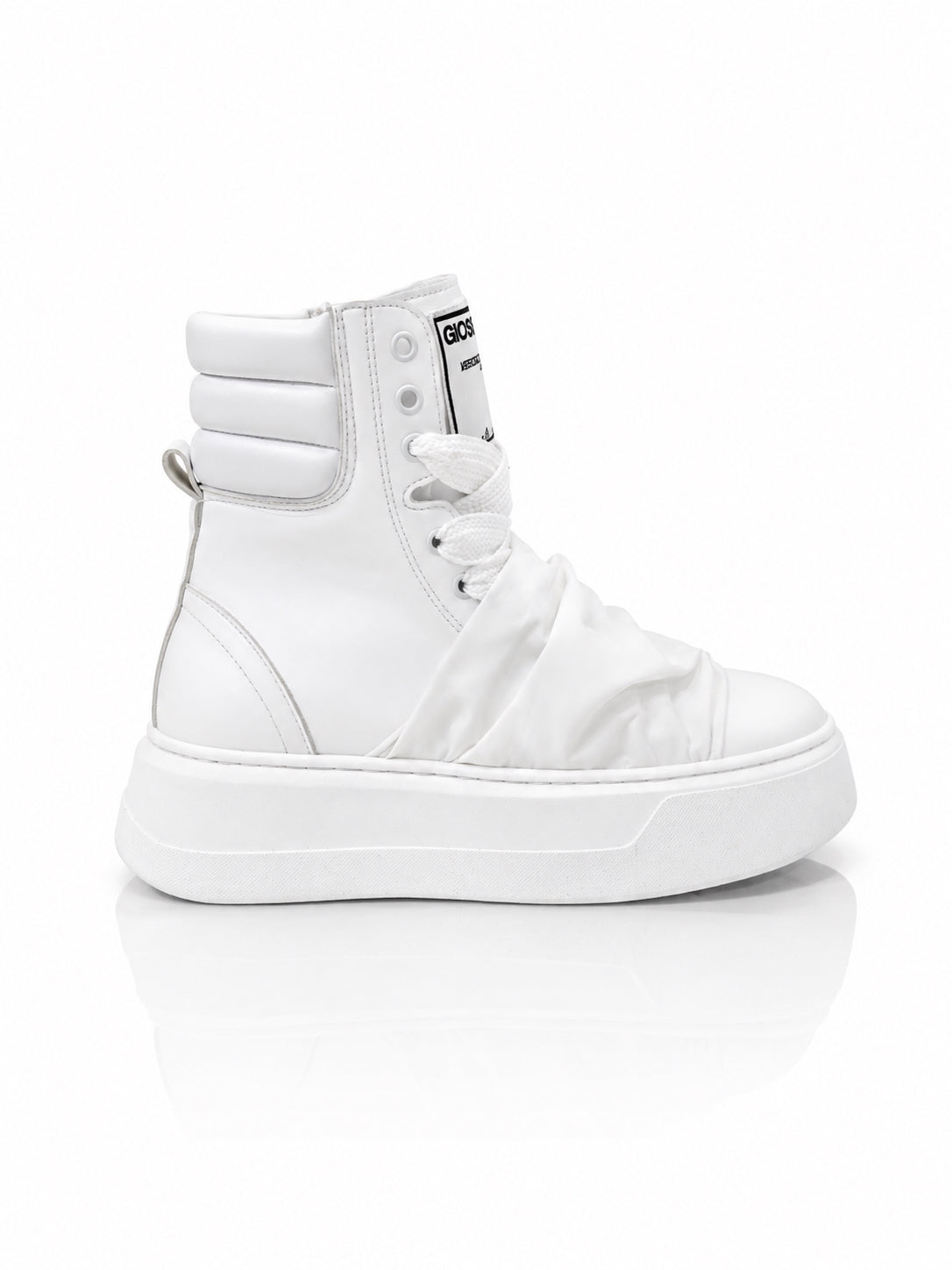 Nit-up MASK Bianco