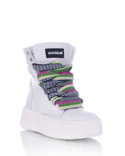 Nit-up-Saxophon Mehrfarbig