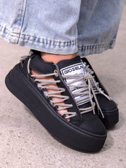 Spaziale Diamond Nera