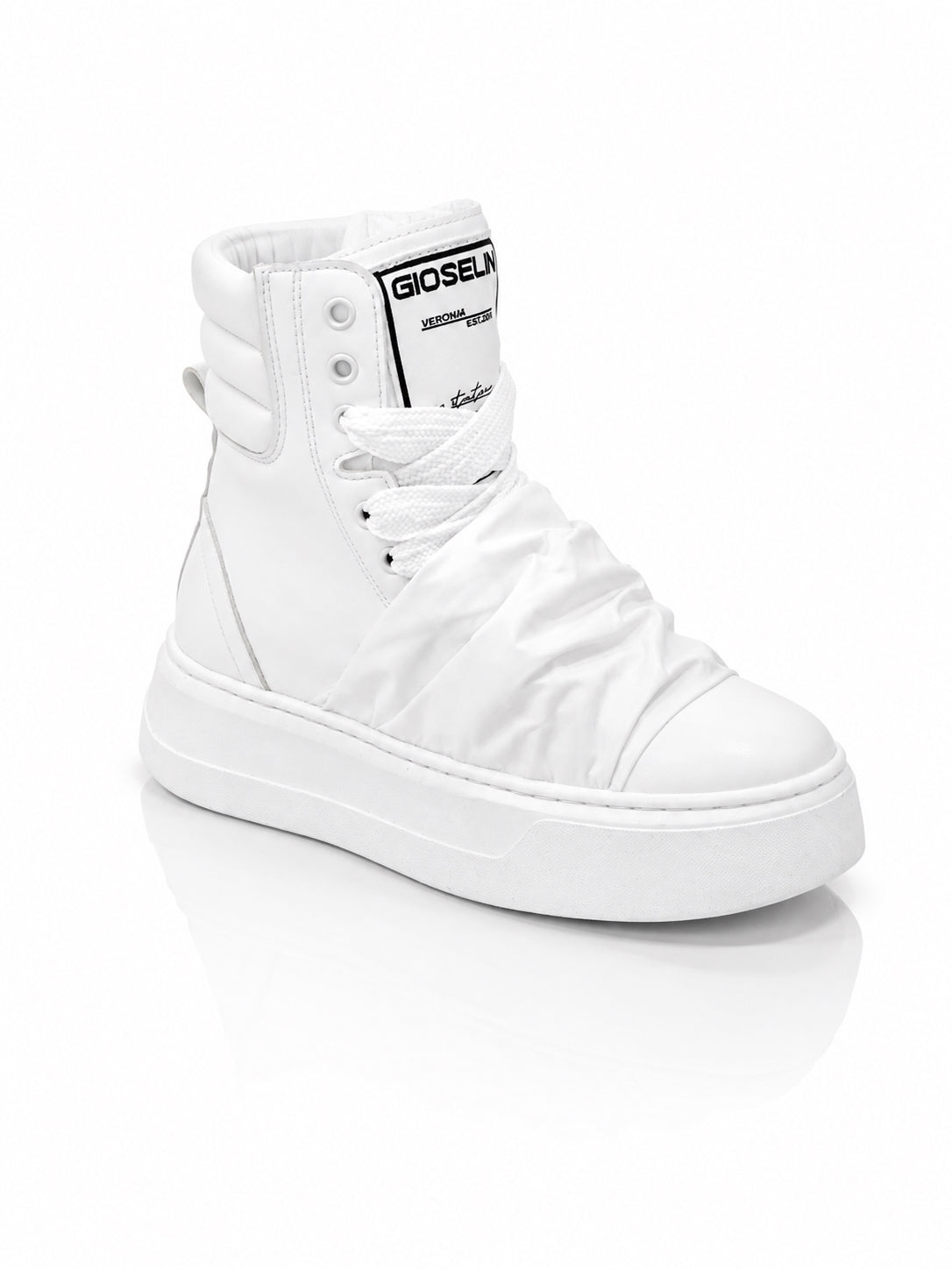 Nit-up MASK Bianco