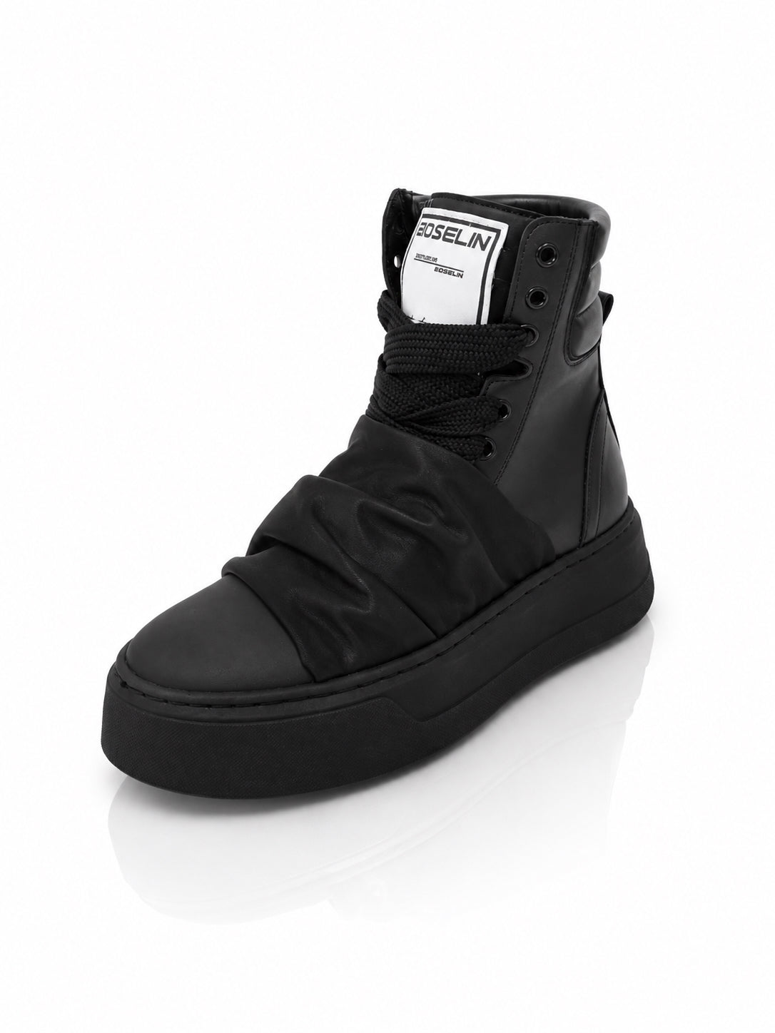 Nit-up Total Black