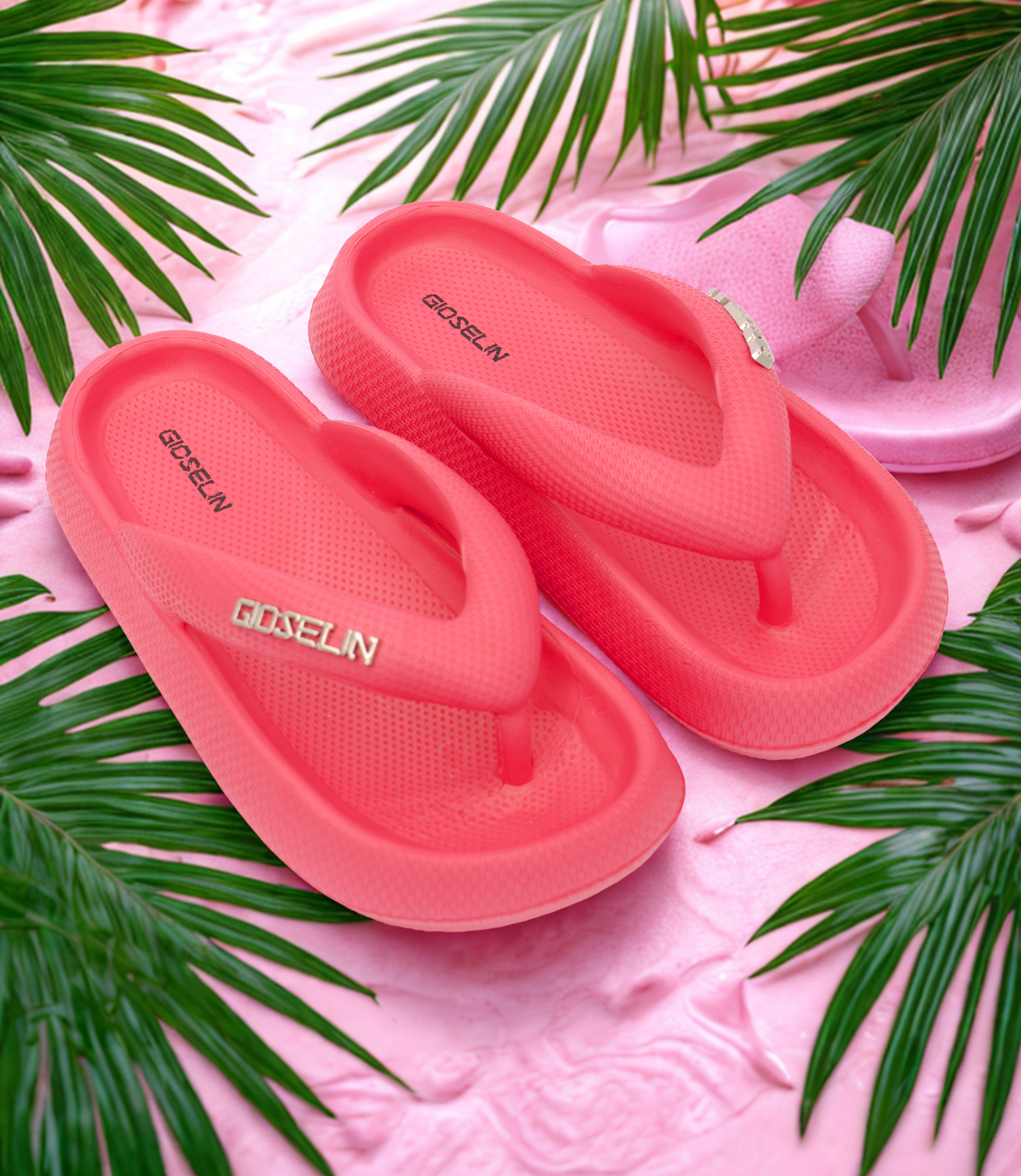 SunGlam – Fucsia Kiss