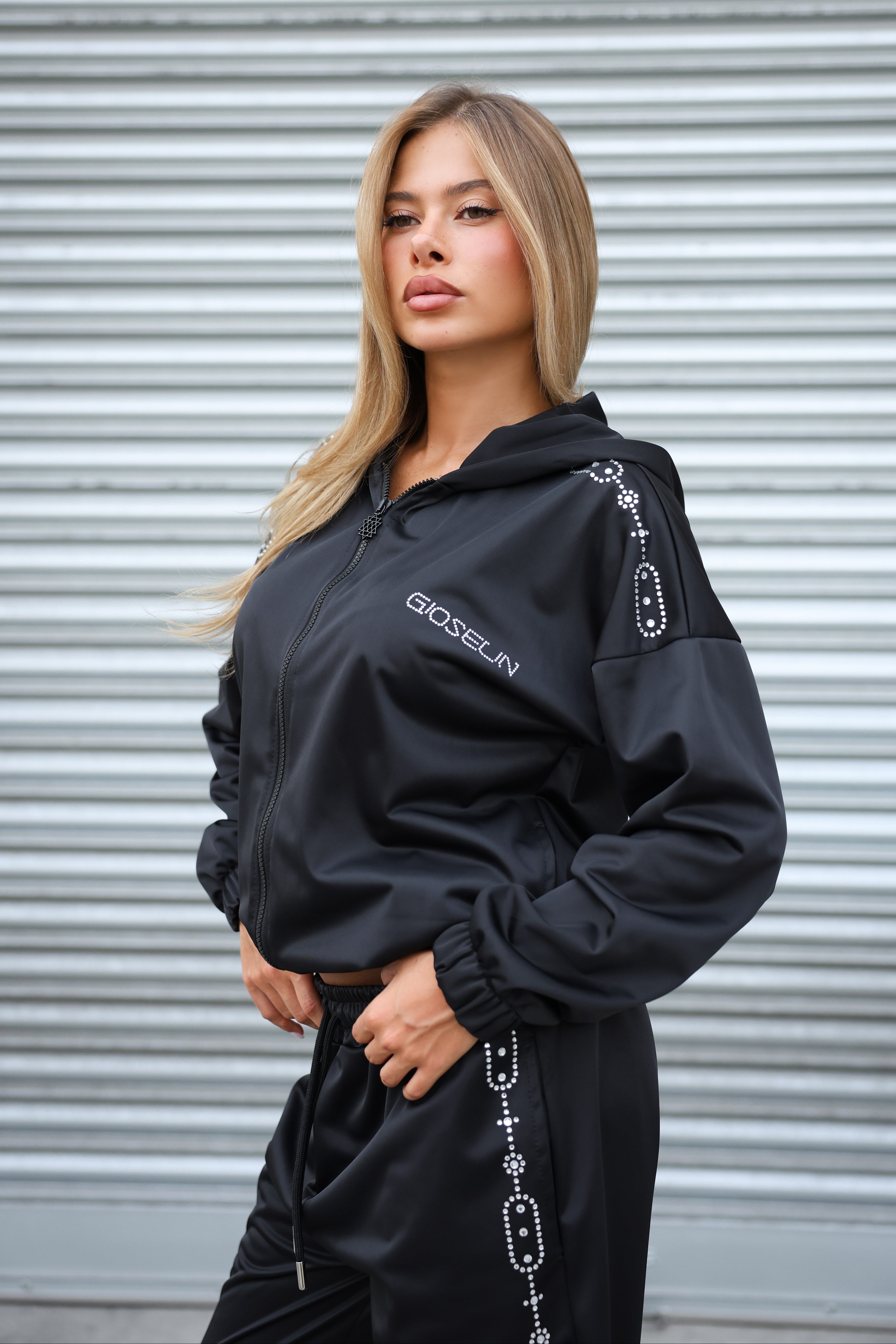 Tuta Divine