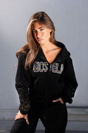 Tuta Diamond Multicolor