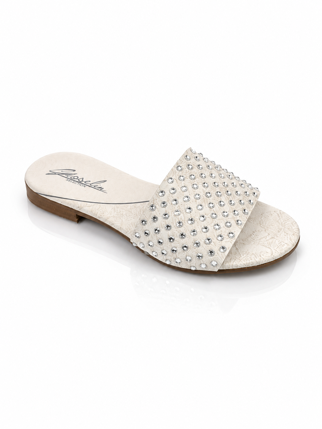 Macramè Diamond Pearl