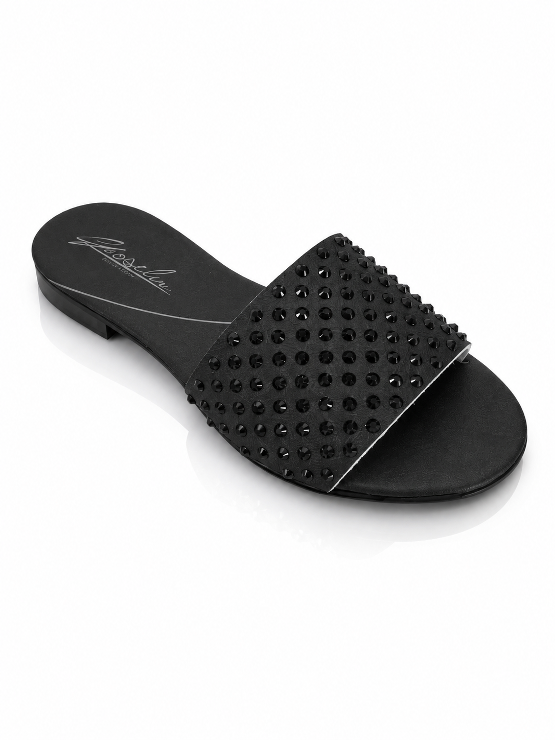 Macramè Diamond Black Onyx