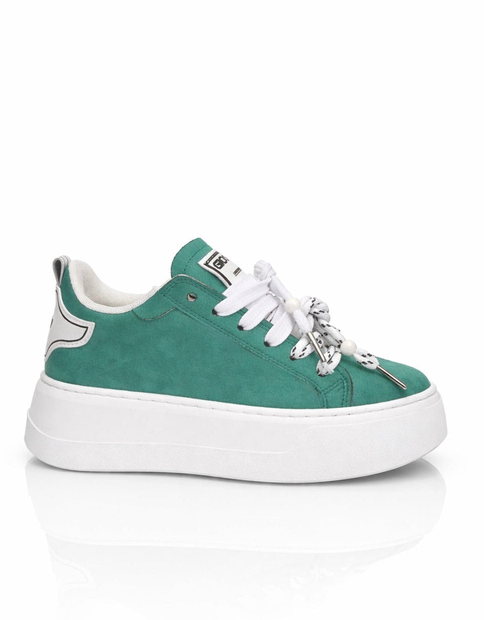 Link Verde Smeraldo