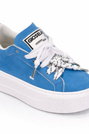 Link Blu Cobalto
