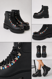 Everest ELITE Nero