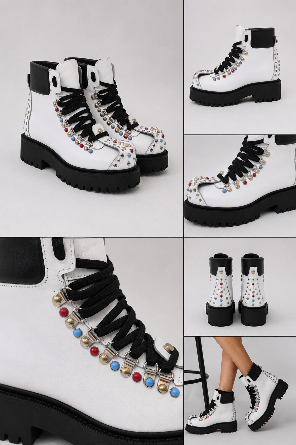 Everest ELITE Bianco