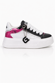STAR Pink Python