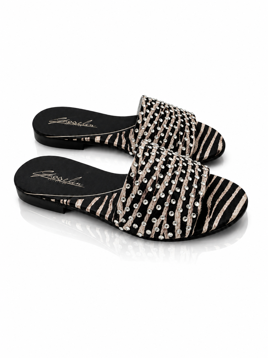 Sandalo Wild Diamond