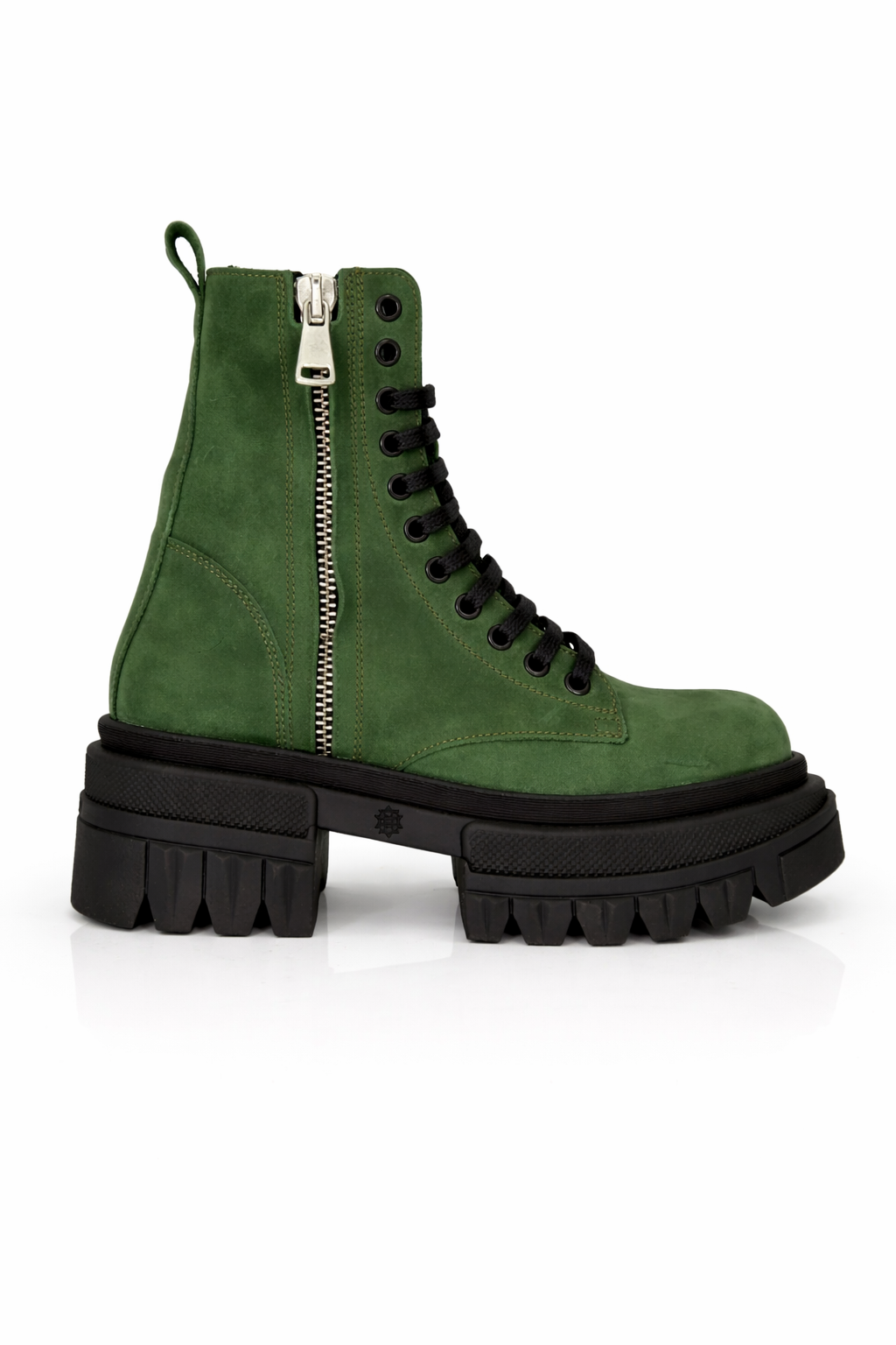 DOUBLE Green