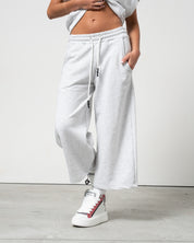 Bermuda Jorts Melange