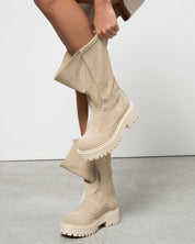 SUERTE Beige