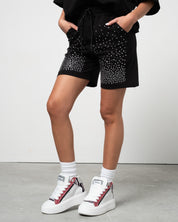 Completo Diamond Nero