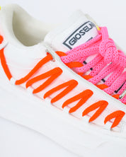 SPAZIALE AW - Multicolor Bianca