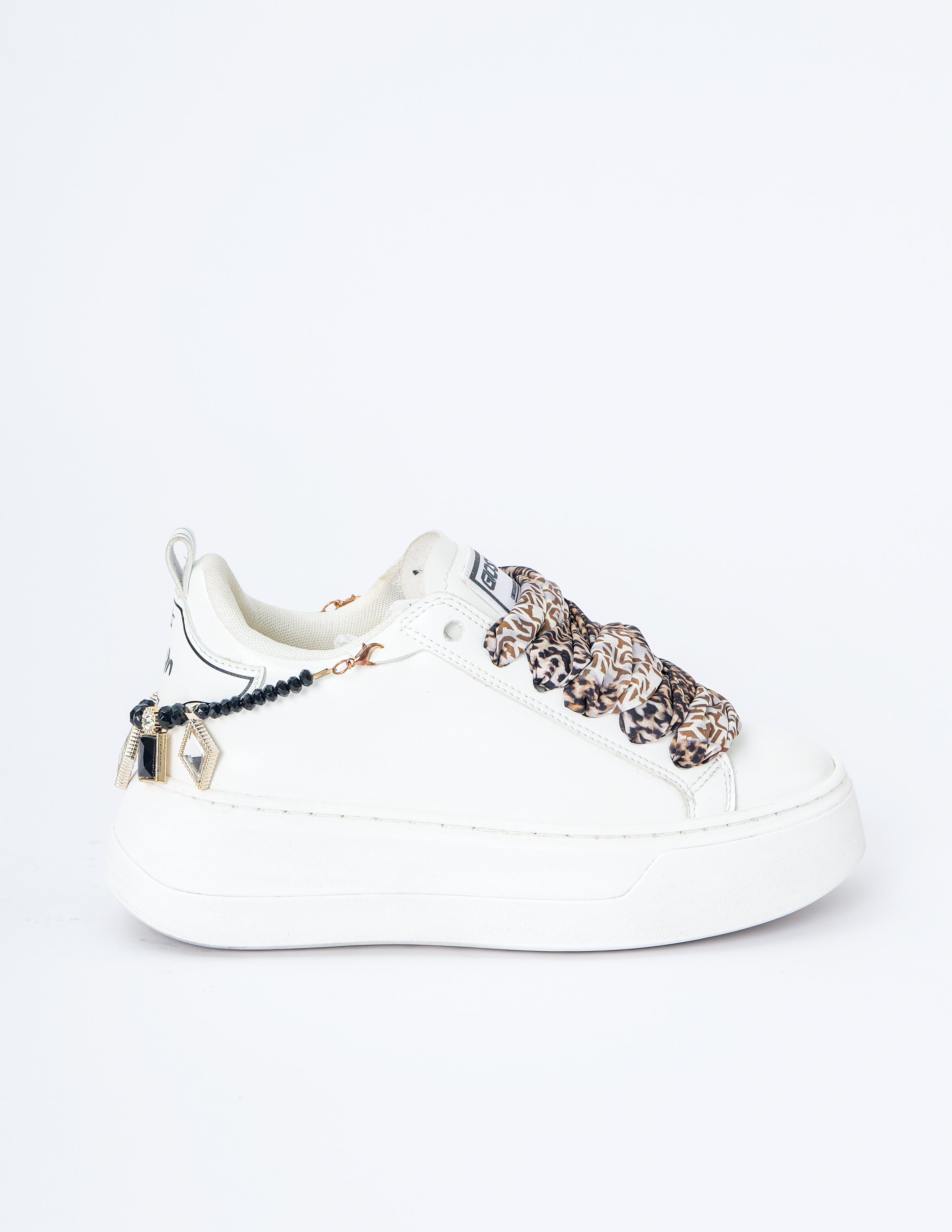 CHUNKY BIJOUX Bianca