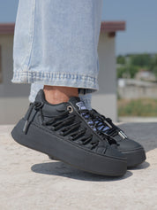 SPAZIALE AW - Diamond Nera